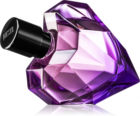 Diesel, Loverdose, Eau De Parfum