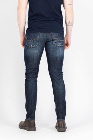 Blugi Barbati, Jack & Jones, Albastru, 33/L32 [1]