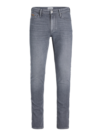 Blugi Bărbați, Jack & Jones, Gri, Skinny