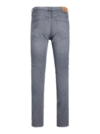 Blugi Bărbați, Jack & Jones, Gri, Skinny [7]