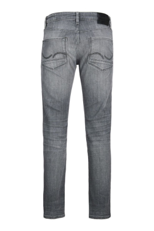 Blugi Bărbati, Jack & Jones, Gri, Slim Fit [6]