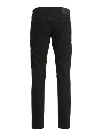 Blugi Bărbați, Jack & Jones, Negru, Regular Fit [1]