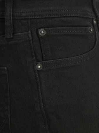 Blugi Bărbați, Jack & Jones, Negru, Regular Fit [3]