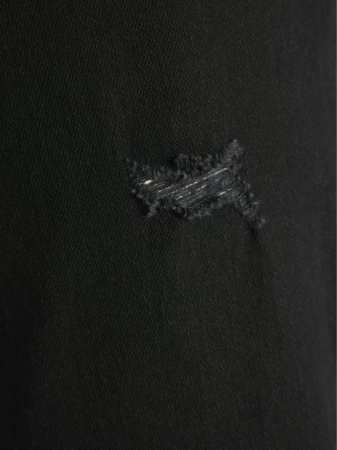 Blugi Bărbați, Jack & Jones, Negru, Regular Fit [4]
