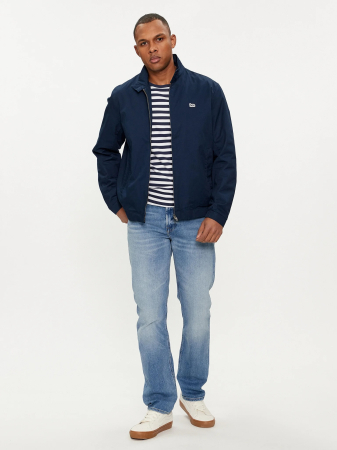 Blugi Barbati, Lee, Albastru, Denim, Relaxed Fit [2]