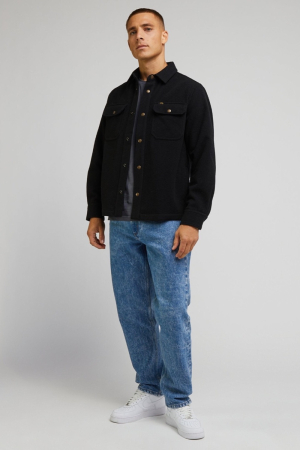 Blugi Barbati, Lee, Albastru Deschis, Denim [3]