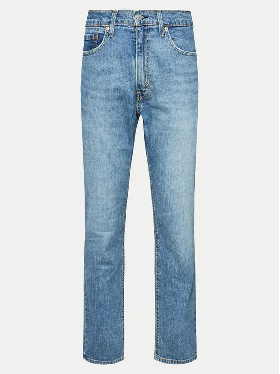 Blugi - Blugi Bărbați, Levi's, Albastru, Slim Fit