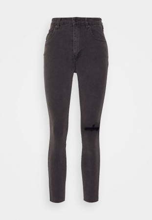 Blugi Dama, Cotton On, Negru, Skinny