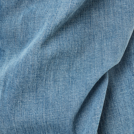 Blugi Dama, G-Star Raw, Talie Înaltă, Albastru [4]