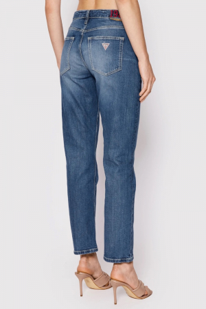 Blugi Dama, Guess, Bumbac, Albastru, W28/L29 [1]