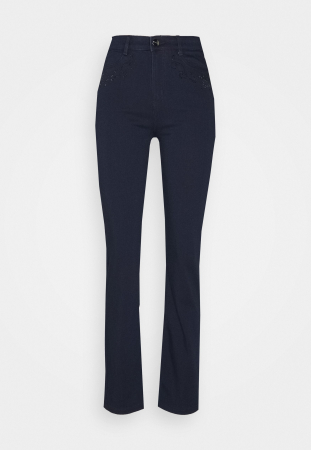 Blugi Dama, Marks & Spencer, Talie Înaltă, Regular Fit