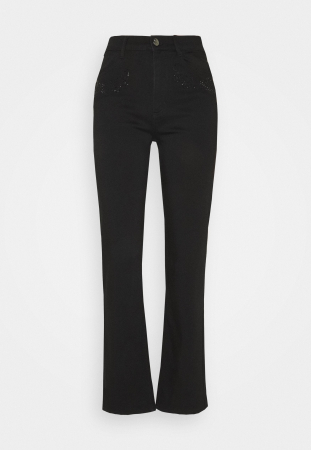 Blugi Dama, Marks & Spencer, Talie Înaltă, Regular Fit