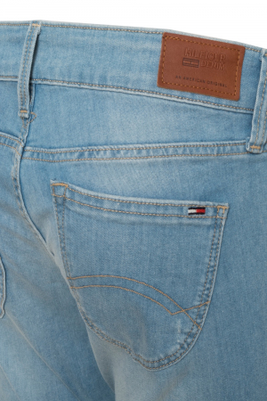 Blugi Dama, Tommy Hilfiger, Bumbac, Skinny, W28/L34 [2]