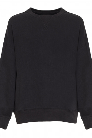 Bluza Barbati, Calvin Klein, Neagra, Bumbac, M INTL [3]