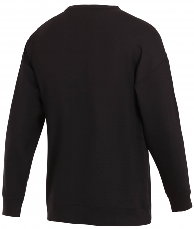 Bluza Barbati, Calvin Klein, Oversize, Negru [6]