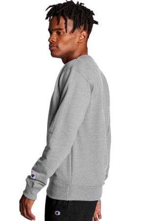 Bluza Bărbați, Champion, Bumbac, Logo Printat