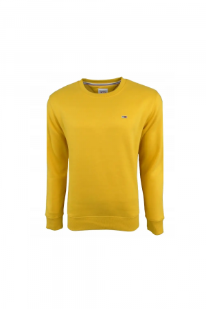 Bluza Barbati, Tommy Jeans, Galben, L INTL [4]