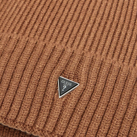 Caciula Barbati, Guess, Logo Metalic, Mito Beanie [2]
