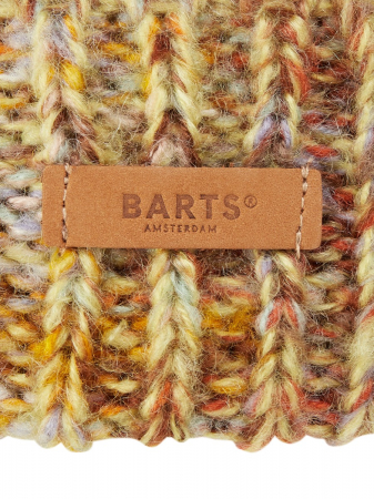 Caciula Dama, Barts, Mărime Universala [2]