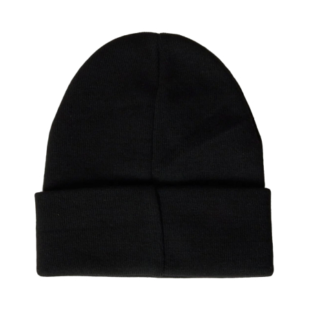 Caciula Unisex, Lee, Negru, Logo [1]