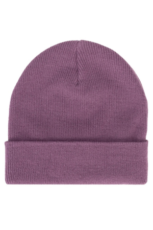 Caciula Unisex, Vans, Violet, Logo [1]