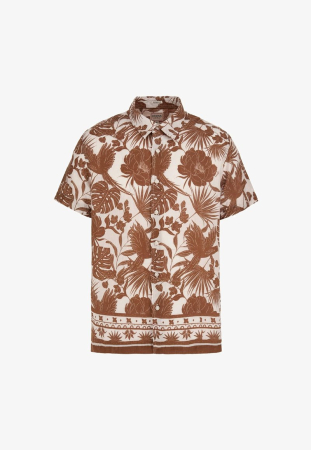 Barbati - Camasa Barbati, Guess, Maro, Imprimeu Floral