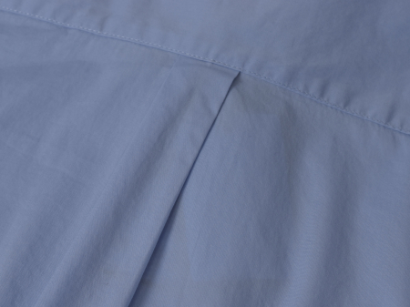 Camasa Barbati, U.S. Polo Assn., Bumbac, Albastru, Regular Fit [5]