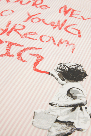 Camasa Dama, Guess, Multicolor, Amestec de bumbac cu model [7]