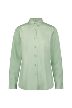 Camasa Dama, Lee, Verde, Lyocell [5]