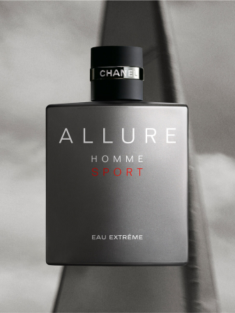 Chanel, Allure Homme Sport Eau Extreme, Eau De Parfum, 150 ML (EDP) [1]