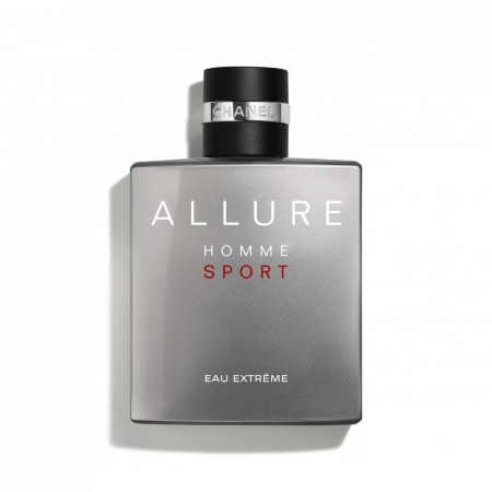 Parfumuri - Chanel, Allure Homme Sport Eau Extreme, Eau De Parfum, 150 ML (EDP)