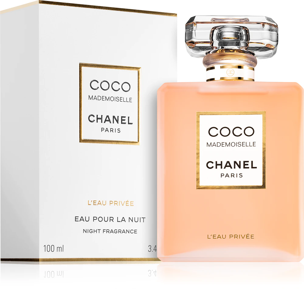 Chanel, Coco Mademoiselle L`Eau Privée, Eau De Parfum, 100 ML (EDP) [2]