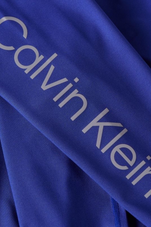 Colanti Dama, Calvin Klein, Albastru [8]