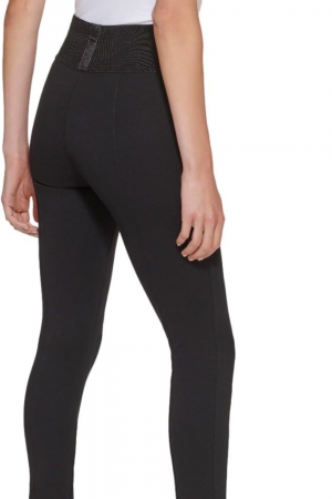 Colanti Dama, Calvin Klein, Negru, L [5]