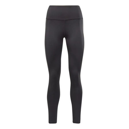 Colanti - Colanti Dama, Reebok, Mod Safari Poly Tight, Negru