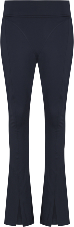 Colanti - Colanti Dama, Reebok, Negru, HRN Extra BC Tight, Talie Înaltă