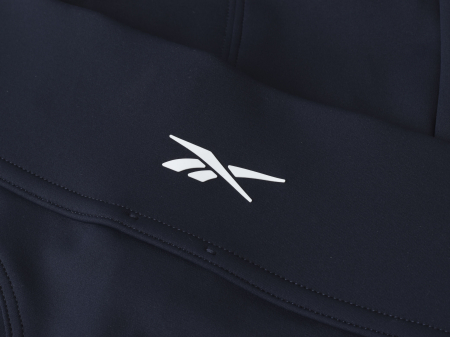 Colanti Dama, Reebok, Negru, HRN Extra BC Tight, Talie Înaltă [5]