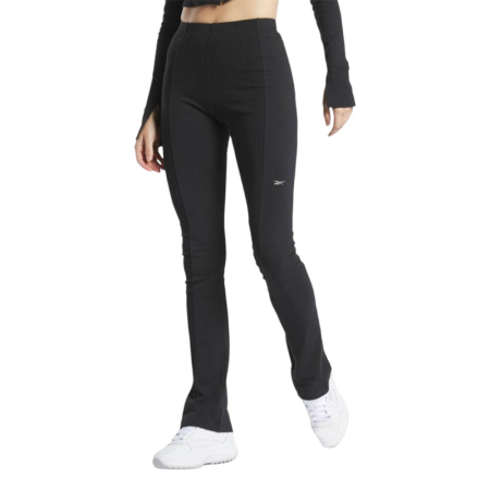 Colanti Dama, Reebok, Talie Înaltă, Cl Wde Trend Hr, Negru [1]
