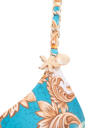 Costum de baie dama, Guess, Multicolor [2]