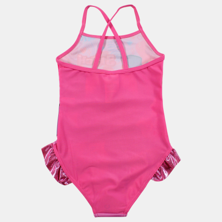 Costum de baie întreg fete, Stitch, Roz/Albastru [3]