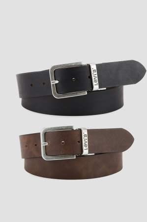 Curele Barbati - Curea Bărbați, Levi's, Reversibilǎ, Piele Naturală