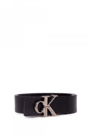 Curea dama, Calvin Klein jeans, Piele naturala, 90 cm [4]