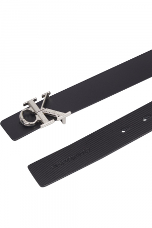 Curea dama, Calvin Klein jeans, Piele naturala, 90 cm [1]