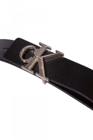 Curea dama, Calvin Klein jeans, Piele naturala, 90 cm [3]