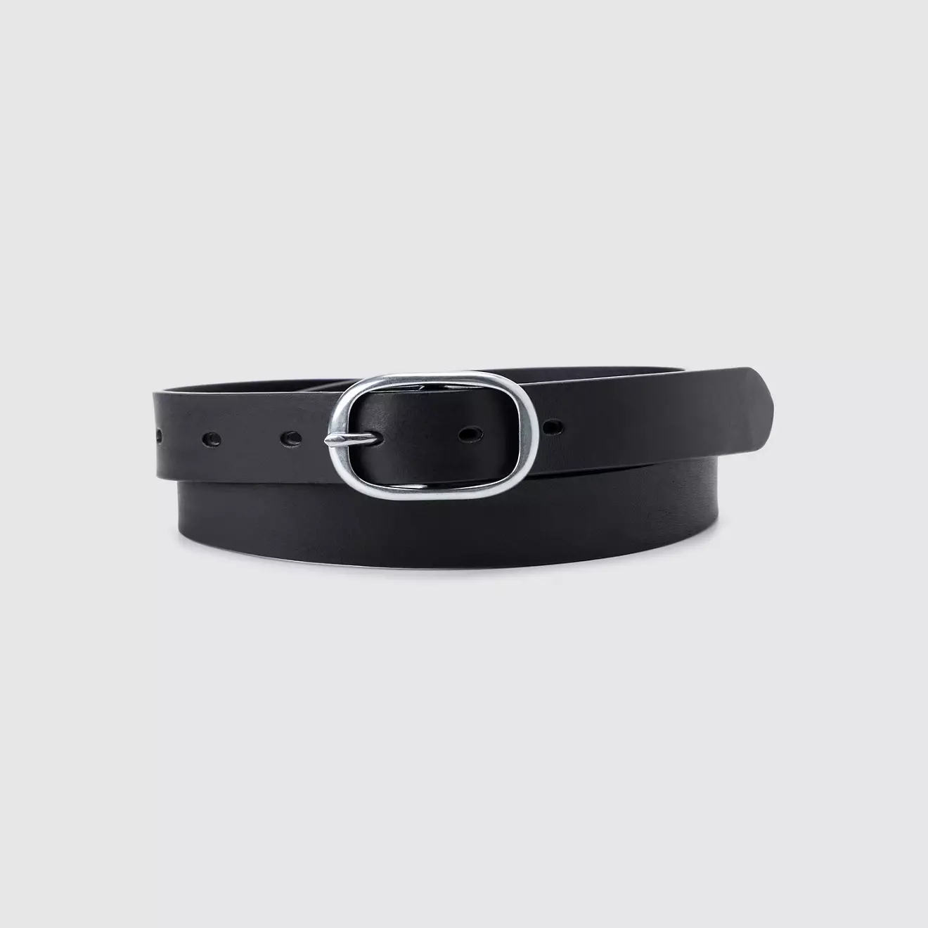 Curea Dama, Levi's, Piele Naturală, Cataramǎ Metalică