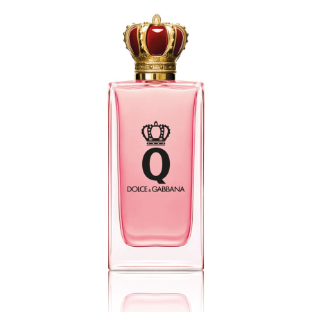 Parfumuri - Dolce & Gabbana, Q By Dolce & Gabbana, Eau De Parfum 100 ml (EDP)