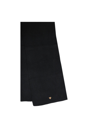 Fular Dama, Pieces, Tricotat