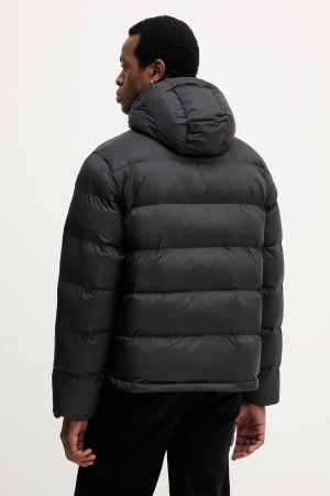 Geaca Bărbați, Calvin Klein, Impermeabilă, Hidrofuga, Rezistenta La Vânt, Logo Printat [2]