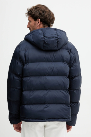 Geaca Bărbați, Calvin Klein, Impermeabilă, Hidrofuga, Rezistenta La Vânt, Logo Printat [2]