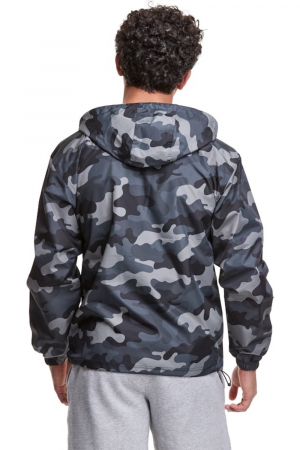 Geaca Bărbați, Champion, Camuflaj, Rezistenta la apa si vânt [1]